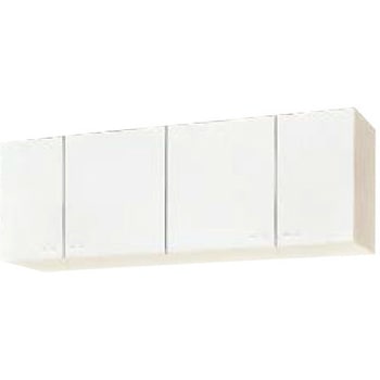 ショート吊戸棚 クリンプレティ クリナップ 【通販モノタロウ】