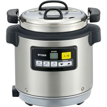 JHI-N050 業務用マイコンスープジャー 1台 タイガー魔法瓶 【通販