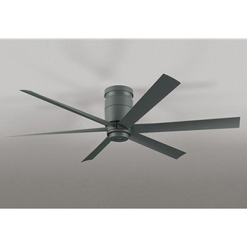 シーリングファン本体 6枚羽根 ODELIC(オーデリック) シーリングライト