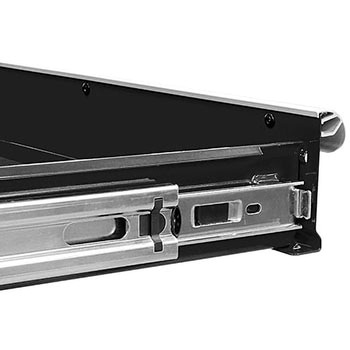 7段ローラーキャビネット SK11 スチール製ワゴン (キャビネット・引出