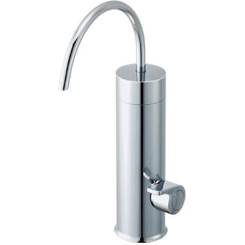 浄水器専用水栓(カートリッジ内蔵型) INAX(LIXIL) 立水栓 【通販