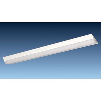 NC4A1 交換形LEDベース器具 本体 40形 逆富士形【光源ユニット別売】 1