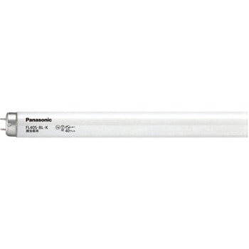 FL20SBLKF3 捕虫器用蛍光灯 Panasonic(パナソニック) 1箱(25本