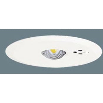 天井埋込型 LED(昼白色) 非常用照明器具 30分間タイプ・LED低天井用