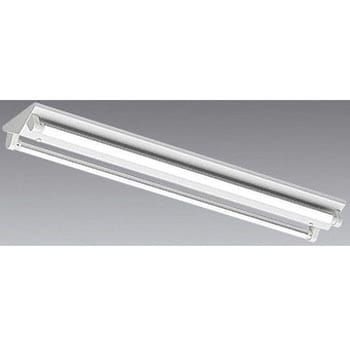 ERK9110W 逆富士形V2_40Wタイプ×2 ENDO(遠藤照明) 直付取付 - 【通販