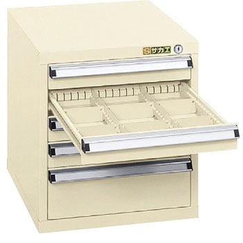 スモールキャビネット サカエ ツールキャビネット 【通販モノタロウ】