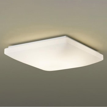 天井直付型 LEDシーリングライト リモコン調光/調色 カチットF