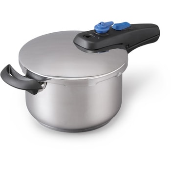 KAR-5L 片手圧力鍋5L 1個 アイリスオーヤマ 【通販モノタロウ】