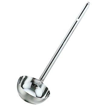 18-8 スープレードル AG(赤川器物製作所) お玉・レードル 【通販