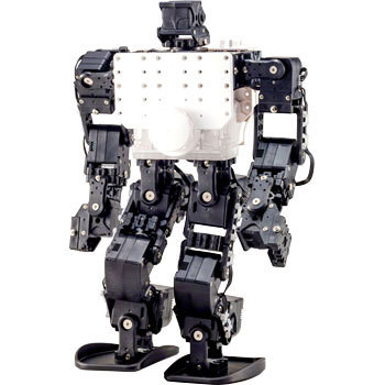 KXR-L2 二足歩行ロボットキット 1個 ケニス 【通販モノタロウ】
