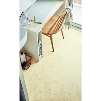 クッションフロア Eタイプ ビアンコカララ シンコール 【通販モノタロウ】