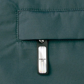 48380 エコ防水防寒ブルゾン(フード付) 自重堂 ブルゾン/ジャケット