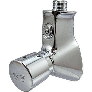 自閉式横水栓 SANEI(旧:三栄水栓製作所) 自閉式水栓 【通販モノタロウ】