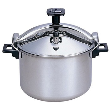 531632 ティファールオーセンティック ステンレス製両手圧力鍋 1個 T