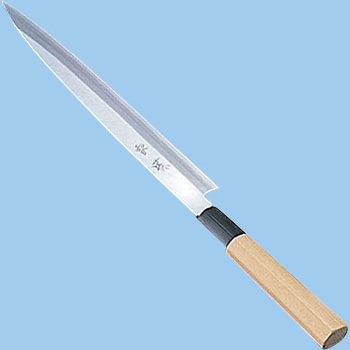 SA雪藤 ふぐ引〈テッサ庖丁〉 TKG 蛸引包丁・ふぐ引包丁 【通販