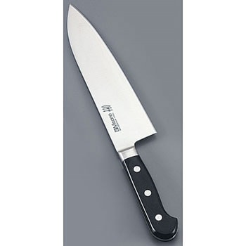 851 ミソノ440 洋出刃 ミソノ刃物 刃長21cm - 【通販モノタロウ】