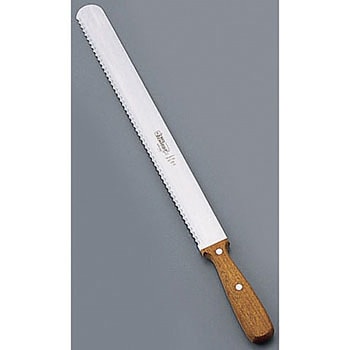 ゾーリンゲン 波刃ナイフ エミールシュミット スライサー 【通販