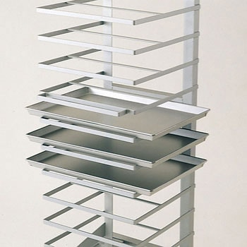 SA鉄天板収納トンボラック 片面(13枚差) 1個 TKG 【通販モノタロウ】