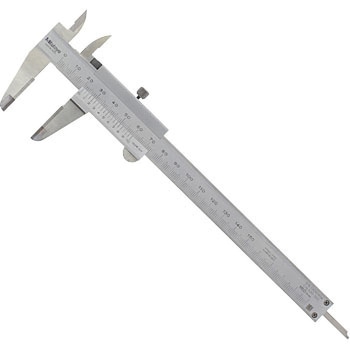 M形標準ノギス Mitutoyo(ミツトヨ) 標準型ノギス 【通販モノタロウ】