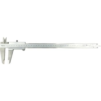 M形標準ノギス Mitutoyo(ミツトヨ) 標準型ノギス 【通販モノタロウ】