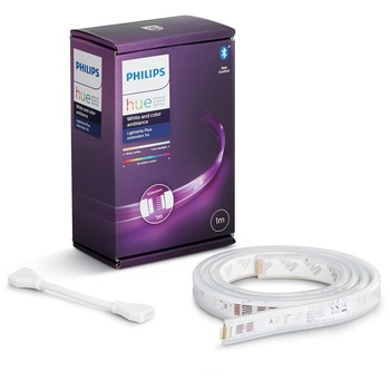PHLSP1 Philips Hue ライトリボンプラス エクステンション(1m) 1個