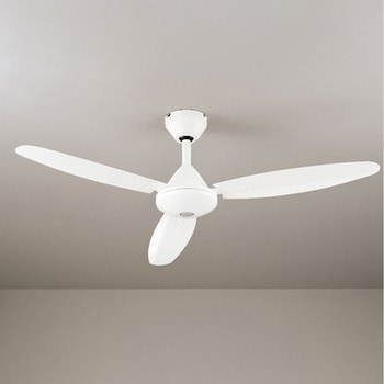AC MOTOR FAN シーリングファン スチールファン 本体 ODELIC
