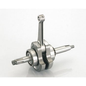 SPLクランクシャフト(H型) KITACO 【通販モノタロウ】