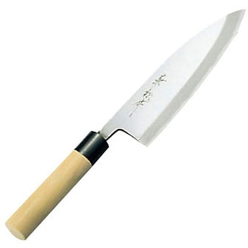 兼松作 日本鋼 出刃庖丁 EBM(江部松商事) 出刃包丁 【通販モノタロウ】