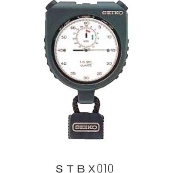 STBX020 ストップウォッチ 1個 セイコー(SEIKO) 【通販モノタロウ】