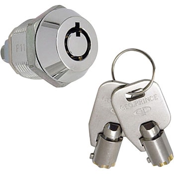 カムロック 同一 ジョー・プリンス竹下 ロック、鍵、キー 【通販
