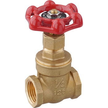 125型 ゲートバルブ FRシリーズ KITZ(キッツ) 【通販モノタロウ】