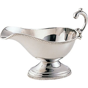 SW 18-8菊渕ソースポット 和田助製作所 ソース・カレーポット 【通販