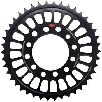 RK H.C.S スプロケット RK JAPAN バイク用スプロケット・ギア 【通販