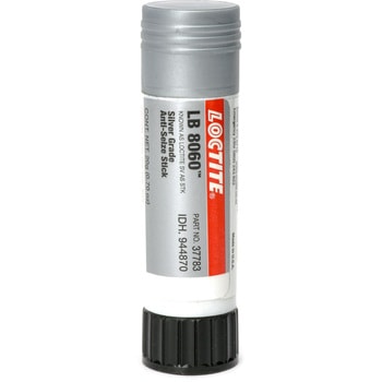 37783 LOCTITE アンチシーズ シルバースティク LOCTITE(ロックタイト