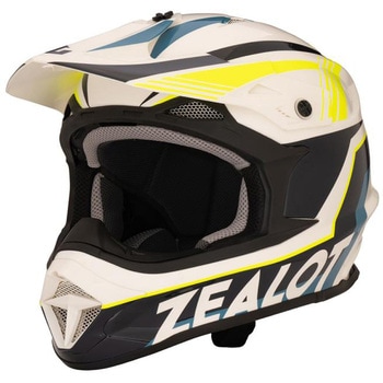 MJ0019/M MadJumper2 マッドジャンパー2 オフロード用ヘルメット