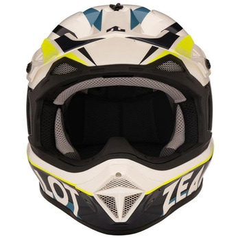 MJ0019/XL MadJumper2 マッドジャンパー2 オフロード用ヘルメット