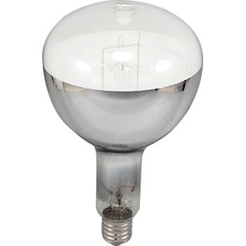 HRF400X アイ 水銀ランプ(反射形) 1個 岩崎電気 【通販モノタロウ】