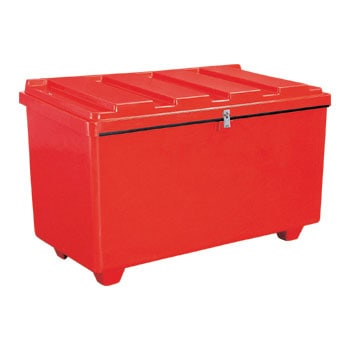 690R ジャンボ収納BOX カイスイマレン 容量690(非常用土嚢30俵格納)L