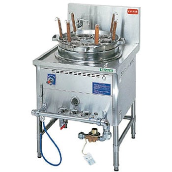 中華ゆで麺器 タニコー ゆで器 【通販モノタロウ】