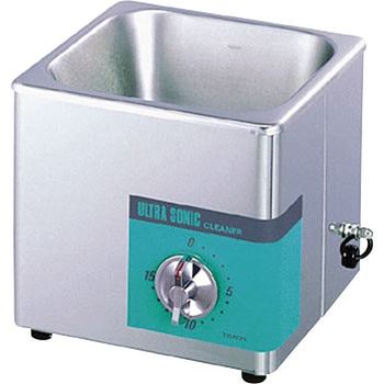 超音波洗浄器 アイワ医科工業 【通販モノタロウ】