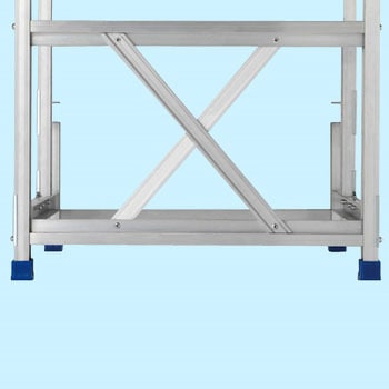 作業台 CSBC アルインコ 作業台(作業用踏台) 【通販モノタロウ】