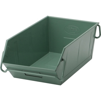 ネスティングバケット Bタイプ TRUSCO ネスティング・スタッキング