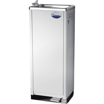 WMS-51P3 ウォータークーラー 水道直結式 床置型 スタンダード