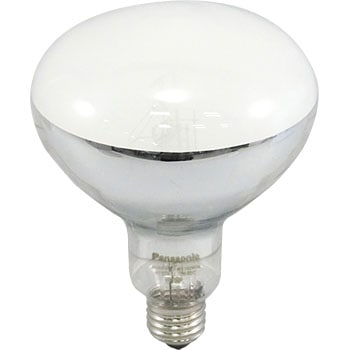 BHRF100-110V160W/N バラストレス水銀灯(リフレクタ形) 1個 Panasonic