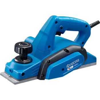 ML-83S カンナ 1台 京セラインダストリアルツールズ 【通販モノタロウ】