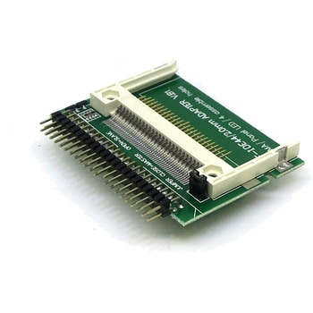 CF-IDE変換アダプタ 変換名人 変換基板 【通販モノタロウ】