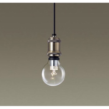 LGB16802 ペンダントライト Panasonic(パナソニック) LED電球クリア