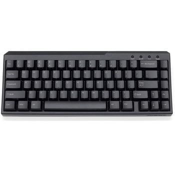 FKBX67MPS/EB Majestouch Xacro M3A 67US CHERRY MX SILENT RED軸