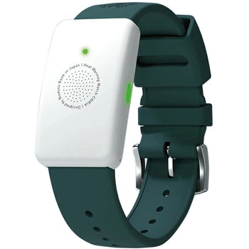 1179072014 熱中対策ウォッチ CNRIA(カナリア)Plus(2025) 1個 Biodata