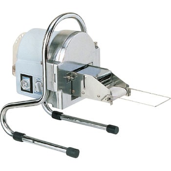 SW-820B ネギスライサー 1台 中部コーポレーション 【通販モノタロウ】